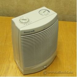 Honeywell HZ2300 1500W Oscillating Fan Space Heater